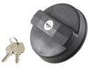 TAPON DEPOSITO COMBUSTIBLE CON LLAVE Adaptable a JOHN DEERE (Serie 6000) / AGCO