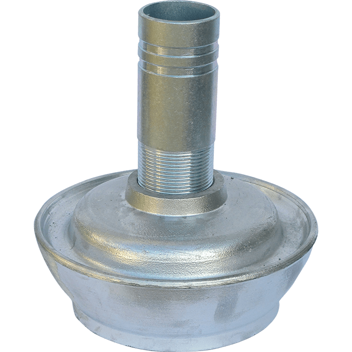 [CALF-9 50] TAPON F-9 MACHO CISTERNA R. 1 1/2"(SIN TUBO) REF. F950