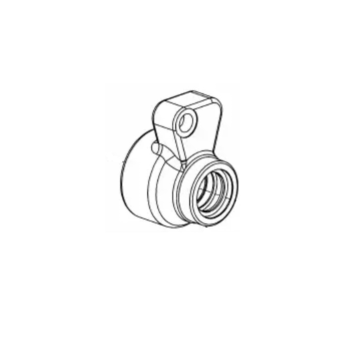 [HSP6352440] TOPE FINAL CILINDRO HSP GRIPEN (63/40)