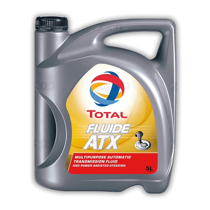 [TOT204819] TOTAL FLUIDE ATX 5L