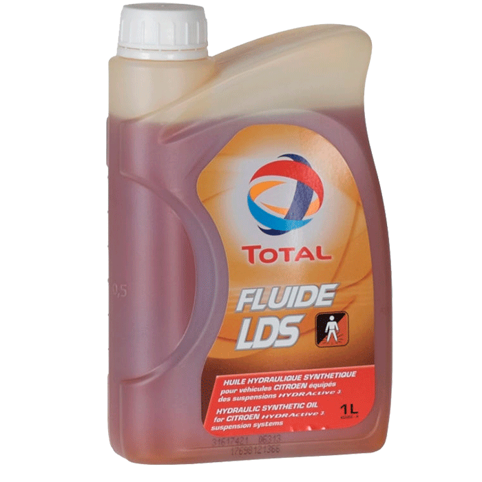 [TOT213758] TOTAL FLUIDE LDS 1L