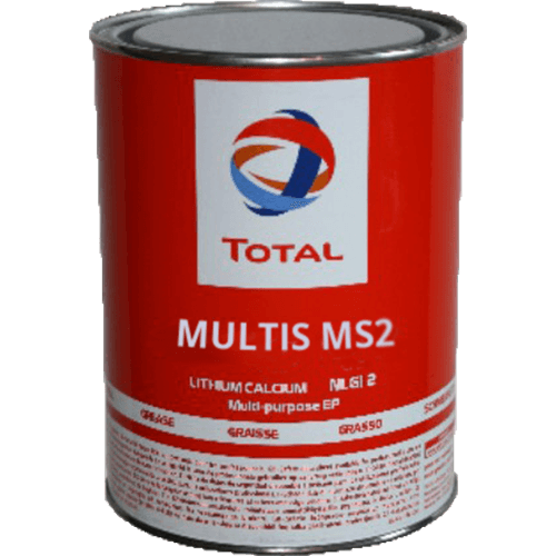 [TOT403209] TOTAL MULTIS MS 2 1 KG.