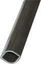 TUBO TRANSMISION LIMON 31x23.5x1000mm