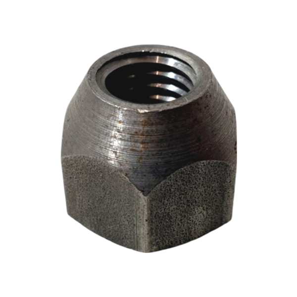 [RIMGP21120068] TUERCA CONICA M10 APRIETE BIELA SEGADORA GASPARDO (Nº 45)