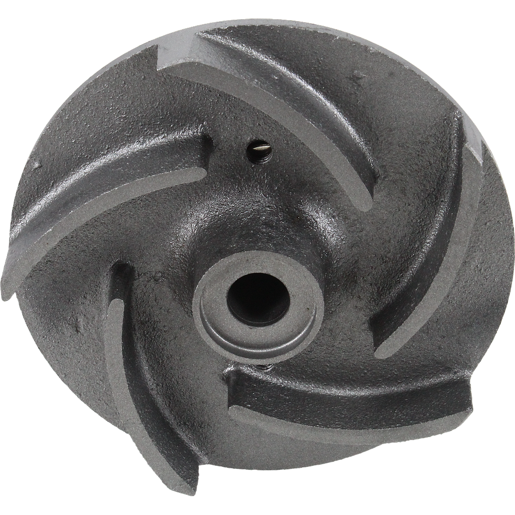 [MORR-56812-M] TURBINA BOMBA DE AGUA Adapt. JOHN DEERE S. 40/50