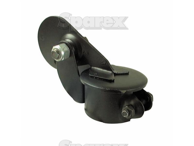 [SPX14449] Tapa Antilluvia Escape - Contrapeso, Ø 44.45mm