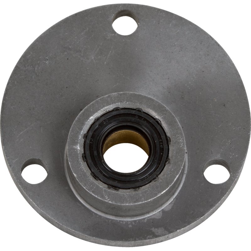 [HRT01KD140048] Tapa bomba engrase depresores Hertell KD-3000 a KD-14000 (N.48)