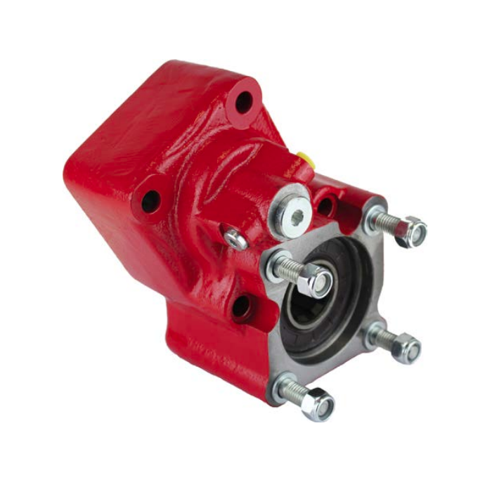 [BEZ1029002] Toma de Fuerza TFP ZF S6-90 1:1.8 Posterior, Derecho 75cv 56kW