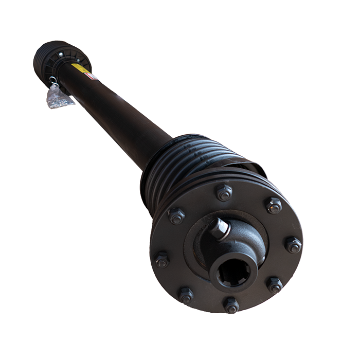 [BONWE7G4N096CE007N14] Transmisión Bondioli con embrague 2 discos 1250mm