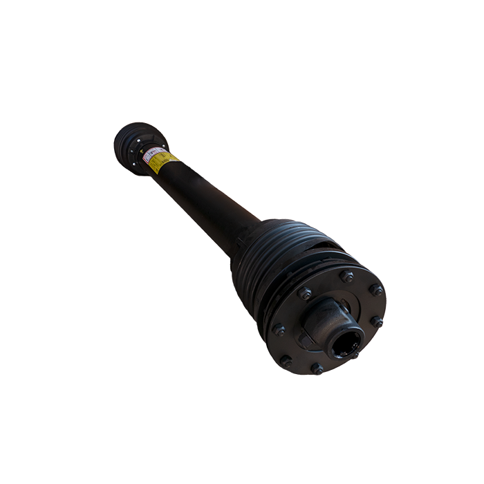 [BONDSHS101CER07001] Transmisión Bondioli con embrague 4 Discos 1350mm