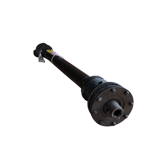 [BONWE7G7N091CE007N47] Transmisión Bondioli con embrague 4 discos, cruceta 30.2x92mm,  1200mm