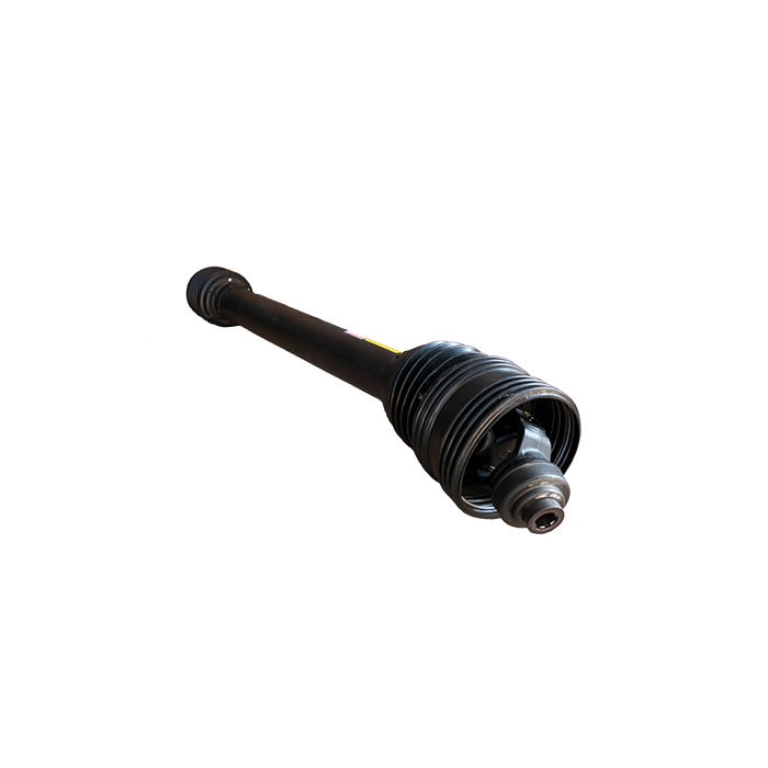 [BONWECS9R091CEWS7016G] Transmisión Bondioli con nudo homocinético cruceta 35x106.5mm, 1350mm Greasing System