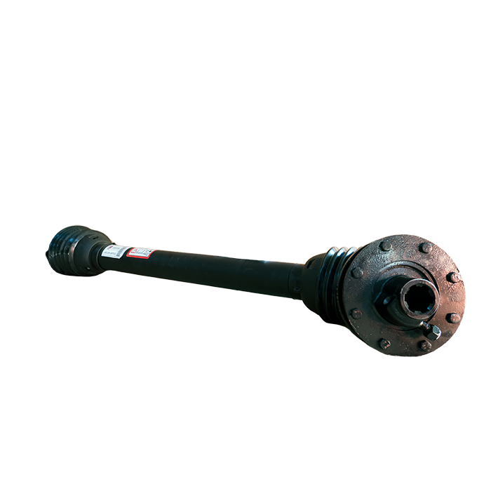 [CMGBT06S101Z0183] Transmisión TRACTION con Embrague 4 Discos 1300mm