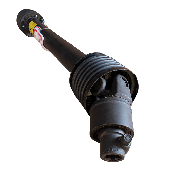 [BONWE7G7N091CE007A50] Transmisión cardan Bondioli con rueda libre L:1200mm