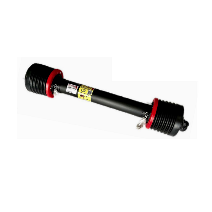 [CMGBT01S081Z0101] Transmisión cardan con protección TRACTION, cruceta 22x54mm 1000mm
