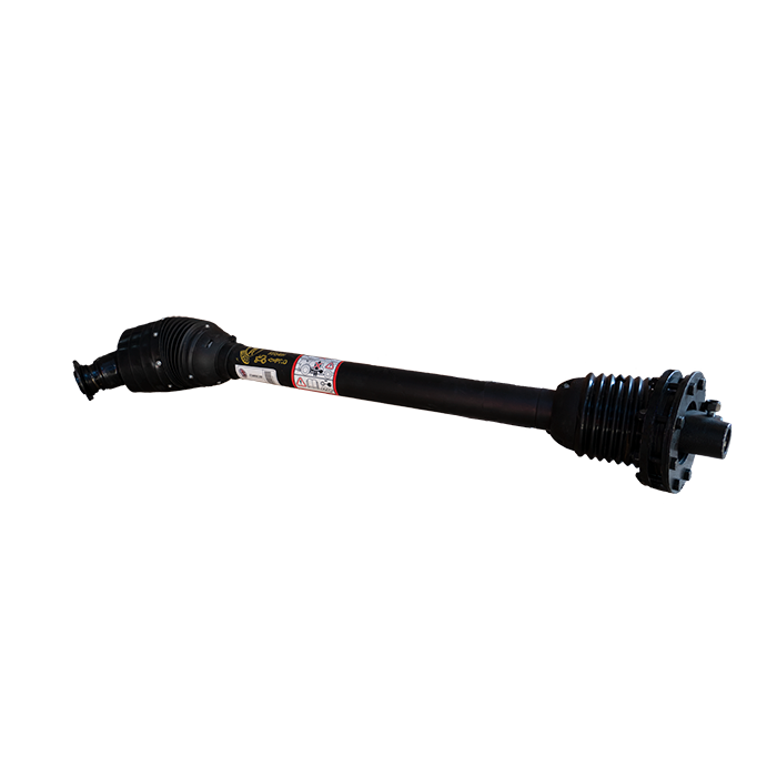 [CMGAT04W086C2080] Transmisión con embrague 2 discos y nudo homocinético 1200mm