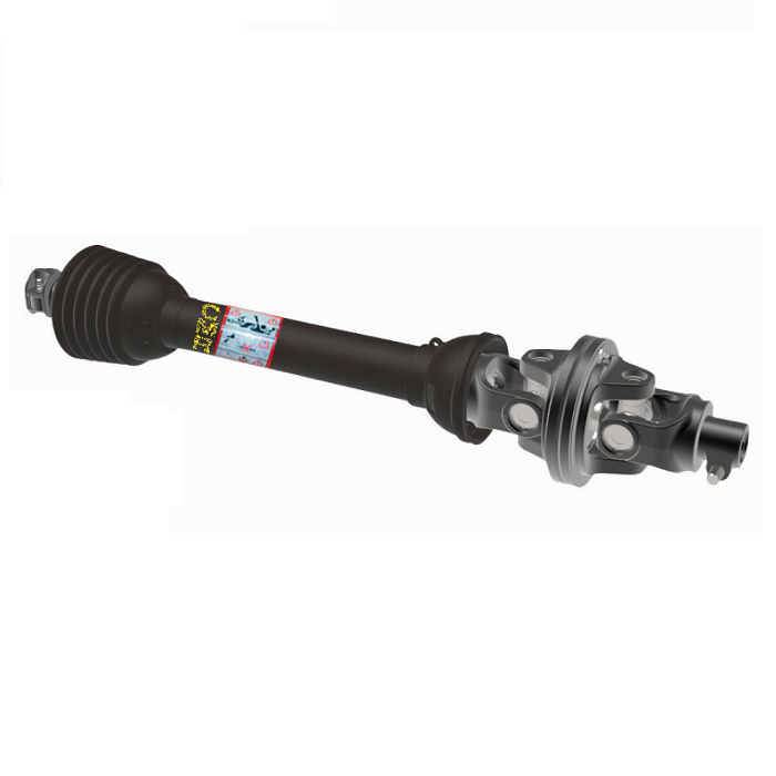 [CMGAT06W091C2001] Transmisión con nudo homocinético 1250mm