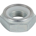 Tuerca M24 x 2mm depresores HERTELL KD-3000 a KD-14000 (N.52)