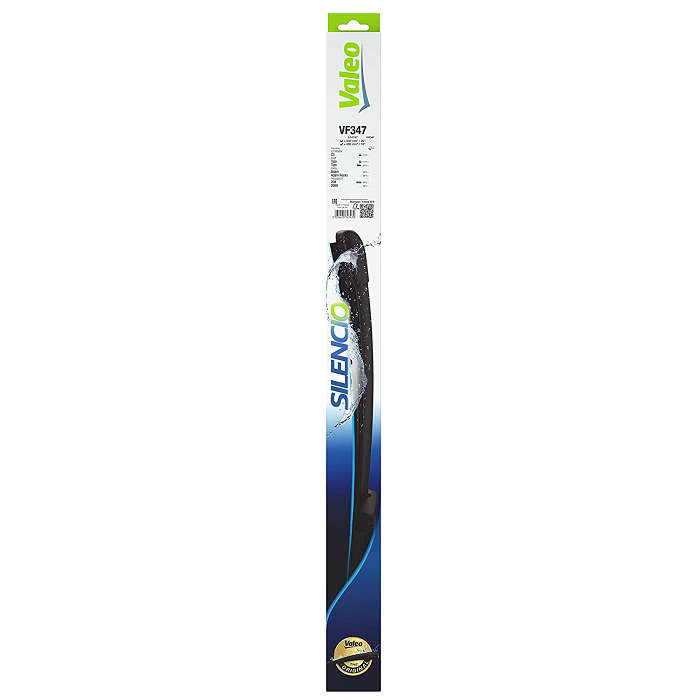 [VAL574111] VALEO V43 X1 SILENCIO ESCOBILLA DE LIMPIAPARABRISAS 430MM