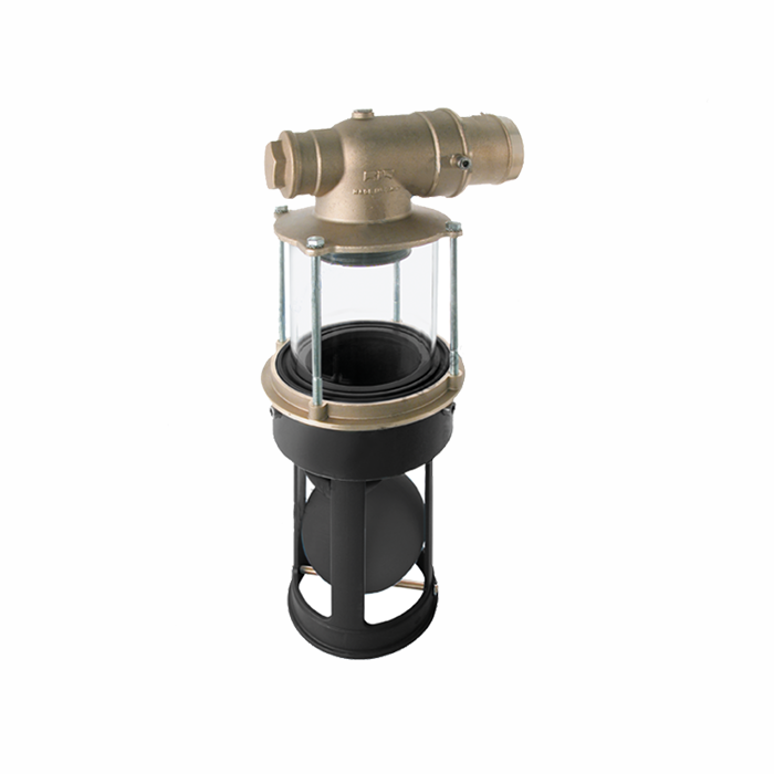 [RUB050411000055] VALVULA DOBLE ESFERA 60 mm CON VISOR