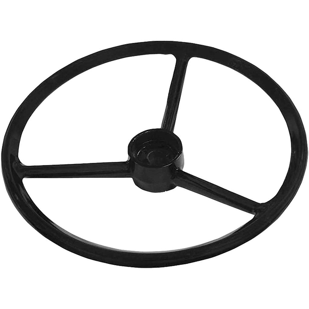 [MORT-22875] VOLANTE DIRECCION Ø 420 mm Adaptable a JOHN DEERE Series 20/30/40/50