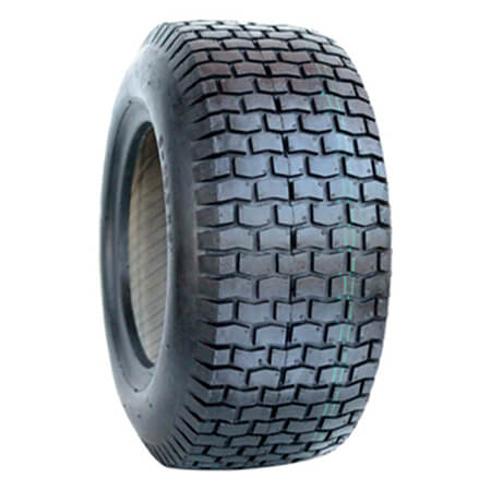 Veloce 15x6.00-6 6PR TL V-3502  Jardinería
