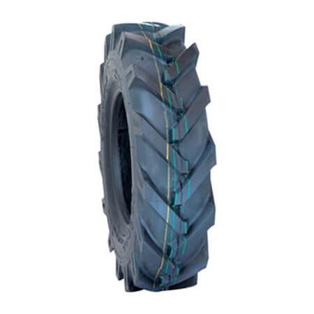 Veloce 3.50-8 4PR TT V-8803 R-1