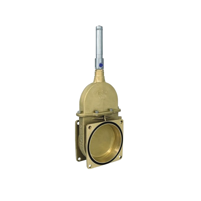 [RUB050014000919] VÁLVULA HIDRAULICA DOBLE EFECTO 6" 150mm REF. RIV14