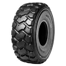 Windpower 26.5R25 L-3/WI37 TL ** WL37 Movimiento de tierras