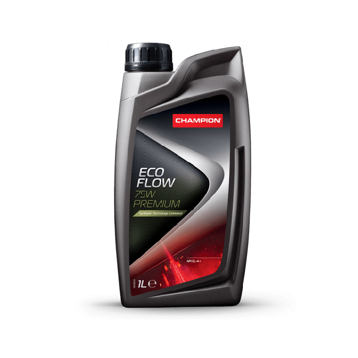CHAMPION ECO FLOW 75W PREM 1Lx12