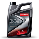 CHAMPION ACTV DEFENC.15W40 SL/CF 5Lx4