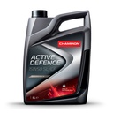 CHAMPION ACTV DEFENC.15W50 SL/CF 5Lx4