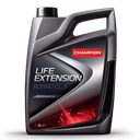CHAMPION LIFE EXT 80W90 GL 5 5Lx4