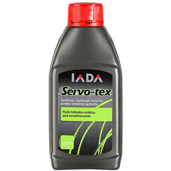 [IAD25016] IADA SERVO-TEX 20x500ml.