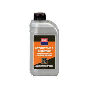 [KRA10184] KRAFFT FLUIDO SUSPENSION HYDRACTIVA 3 1L