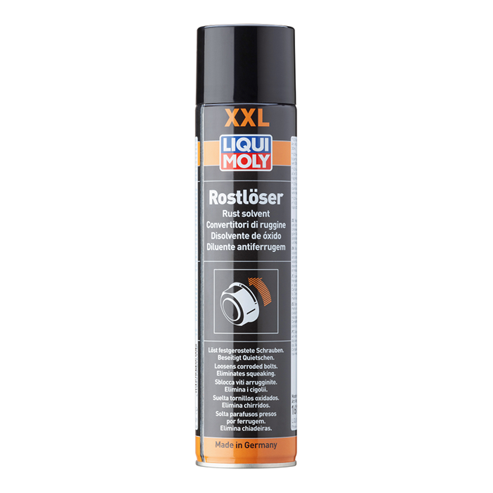 [LIQ1611] LIQUI MOLY Disolvente de óxido XXL 600ml