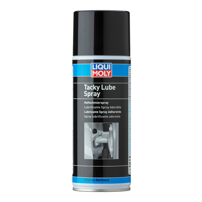[LIQ2518] LIQUI MOLY Spray lubricante adherente