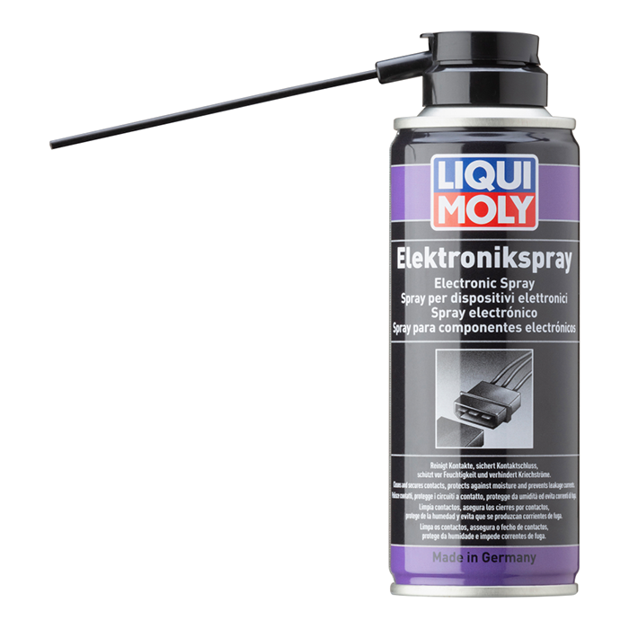 [LIQ3110] LIQUI MOLY Spray electrónico 200ml