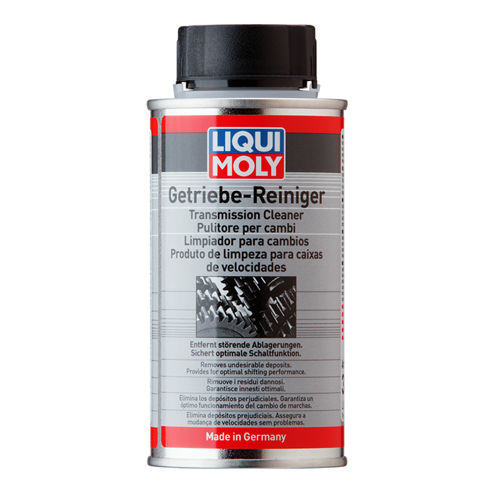 [LIQ3321] LIQUI MOLY Limpiador para cambios 150ml