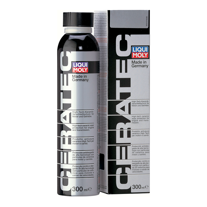 [LIQ3721] LIQUI MOLY CERA TEC 300ML