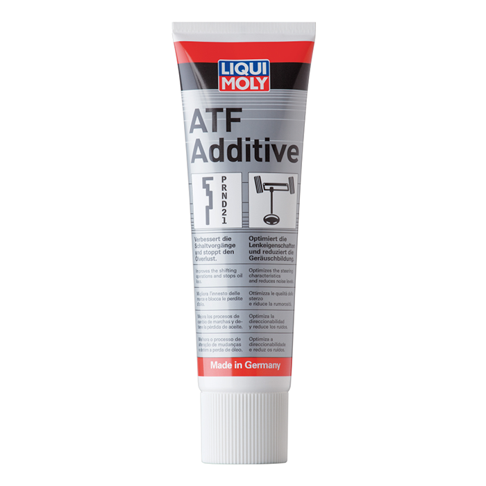 LIQUI MOLY ATF ADDITIVO 250ML