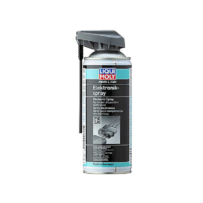 [LIQ7386] LIQUI MOLY SPRAY ELECTRONICO 400ml