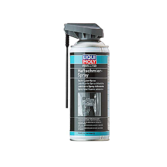 [LIQ7388] LIQUI MOLY PRO-LINE LUBRICANTE SPRAY ADHERENTE 400ml