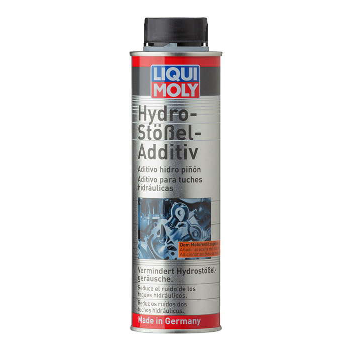[LIQ8354] LIQUI MOLY Aditivo taqués hidraulicos 300ml