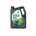 PETRONAS URANIA 3000 15W-40 CI-4 4X5L