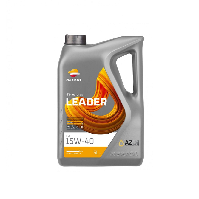 [RPSRPP0101QHA] REPSOL LEADER TDI 15W40 12x1L