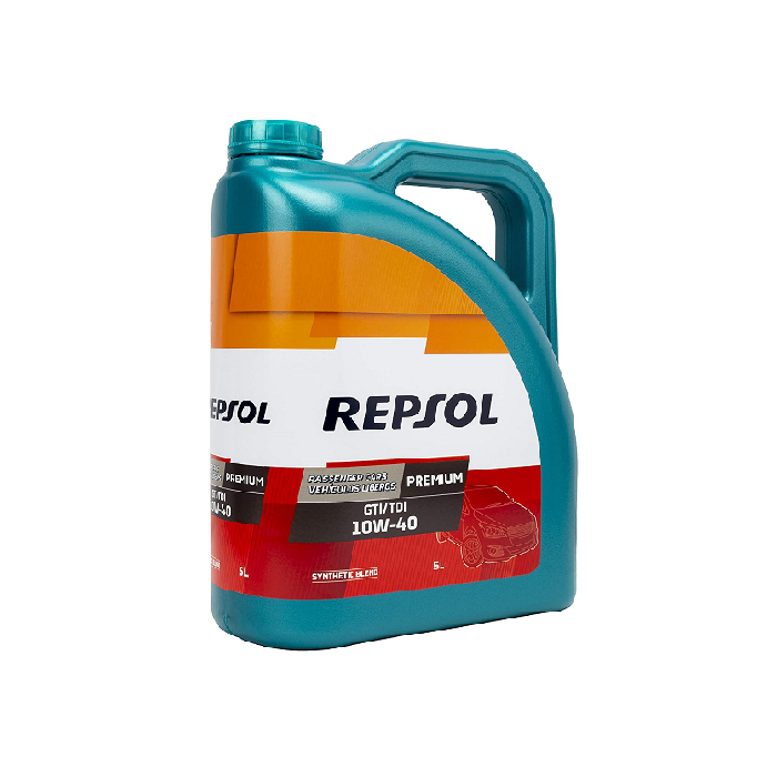 [RPSRPP0104MFB] REPSOL LEADER A3/B4 10W40 5x5L