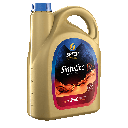 SERCA SINTÉTICO 5W40 C3 5L