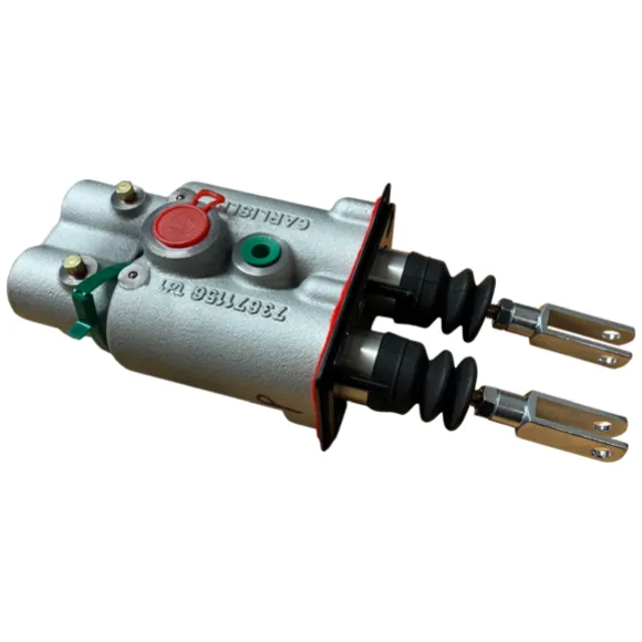 [SDF2.3729.019.0/10] SDF BOMBA FRENOS DOBLE ADAPTABLE A DEUTZ-FAHR 2.3729.019.0/10