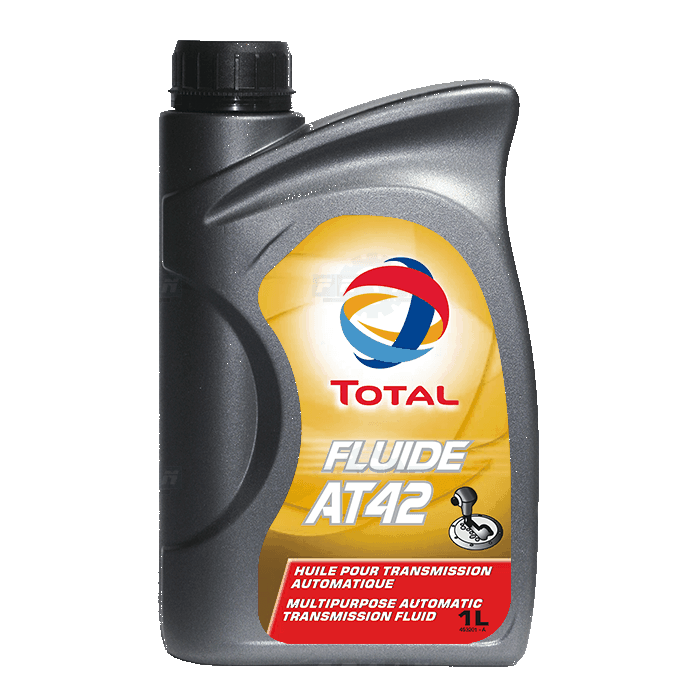 [TOT166218] TOTAL FLUIDMATIC AT 42 1L